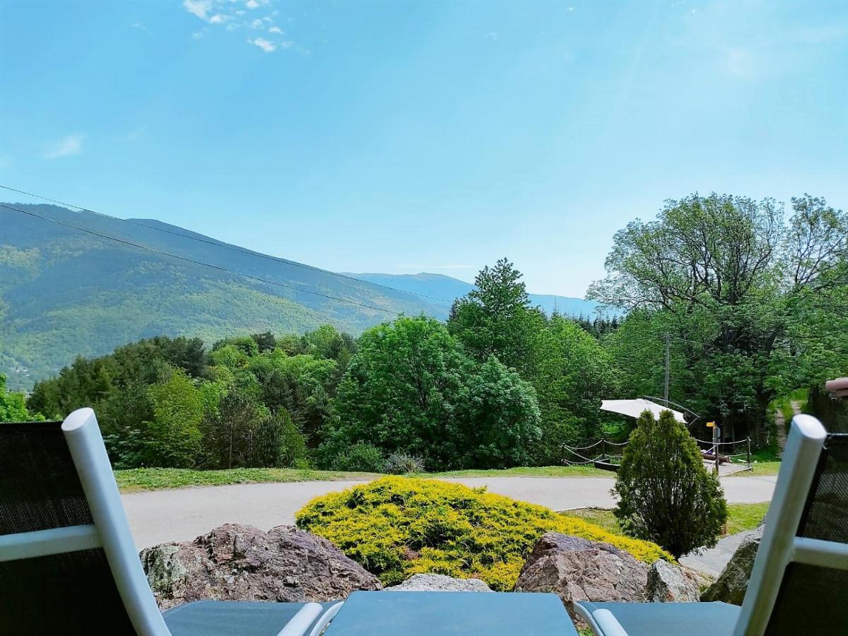 Can Gasparo Hotelrural&Restaurant Planoles Exterior photo