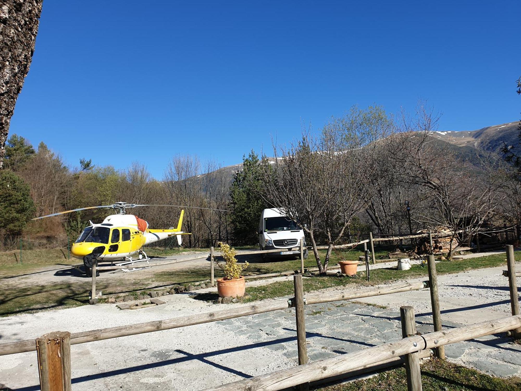 Can Gasparo Hotelrural&Restaurant Planoles Exterior photo