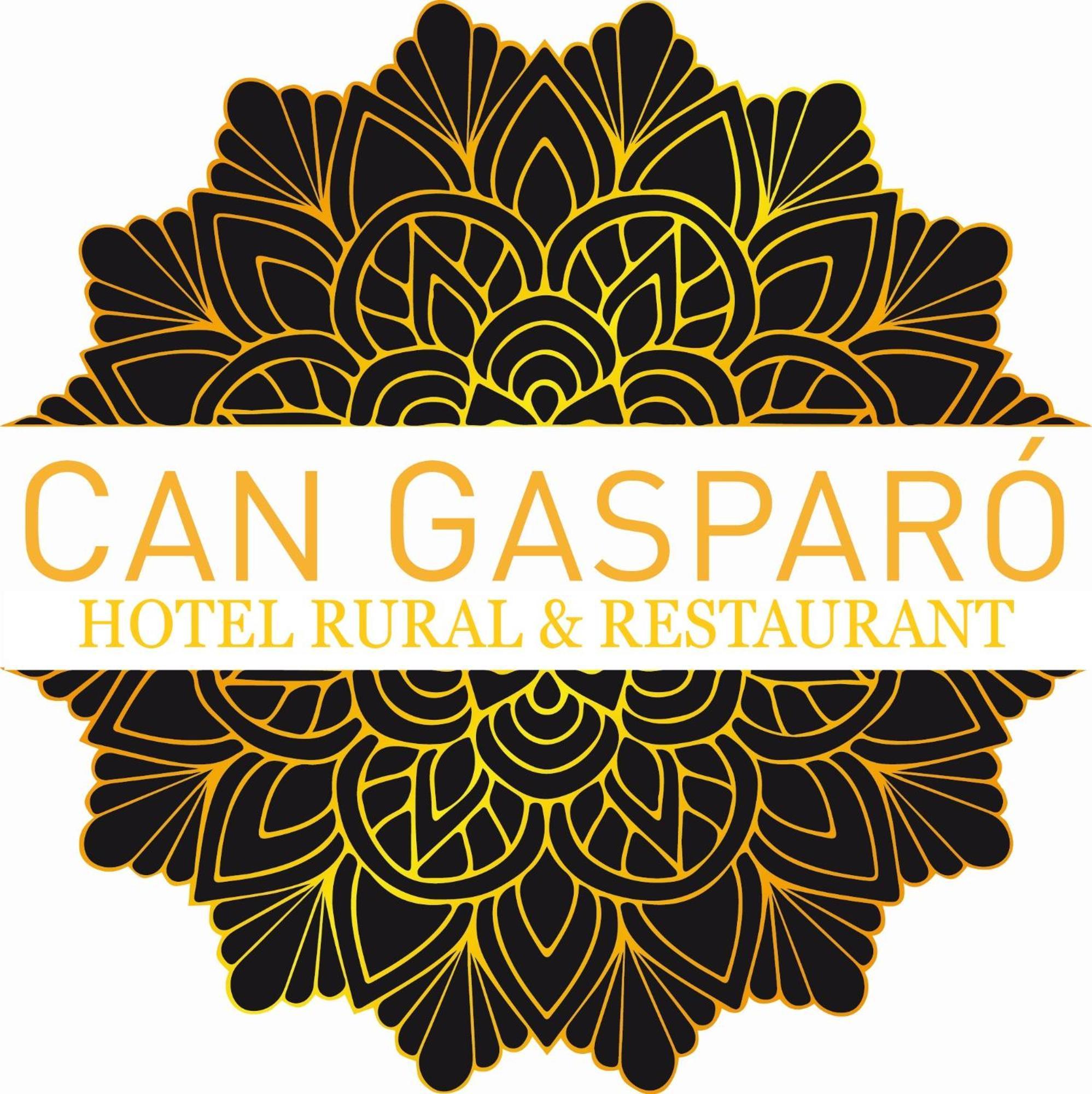 Can Gasparo Hotelrural&Restaurant Planoles Exterior photo